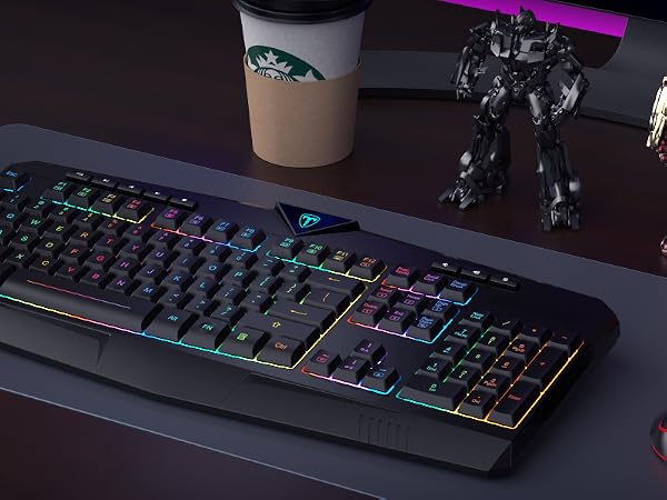 wireless keyboard