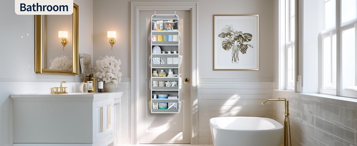 Door Organizer