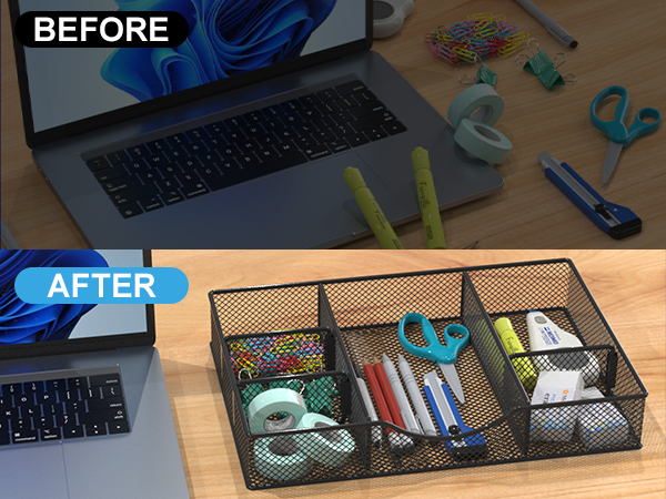 drawer organizer