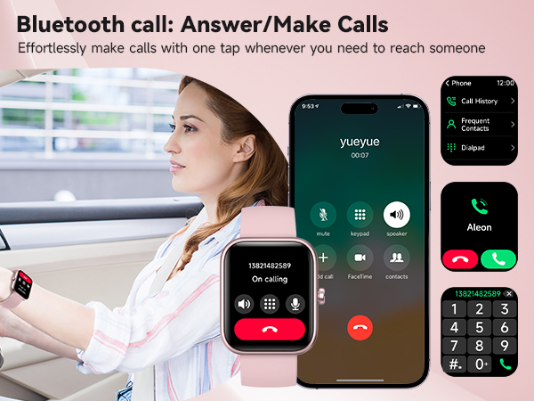smart watches for women smart watch for women