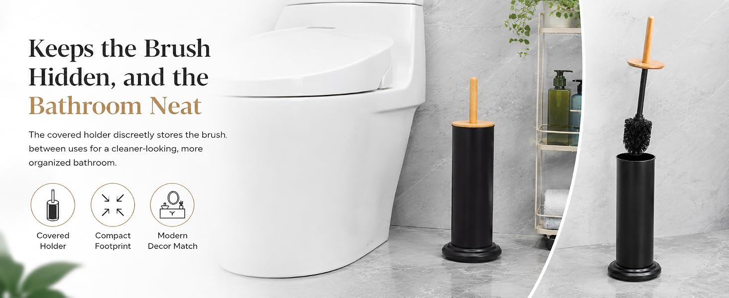 toilet brush