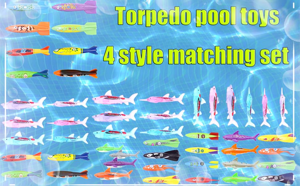 pool toy 10