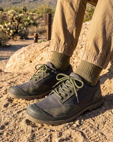 round shoe laces