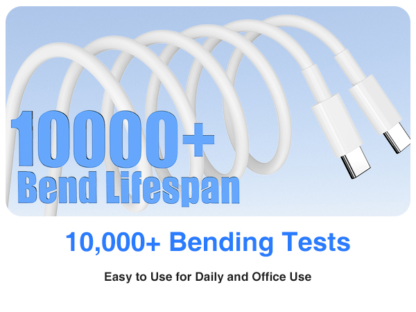 Bending test