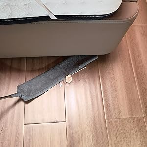 wood floor