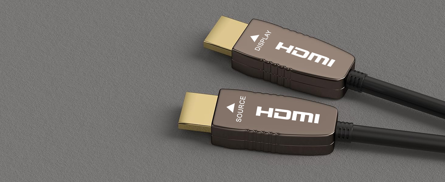 8K hdmi cable