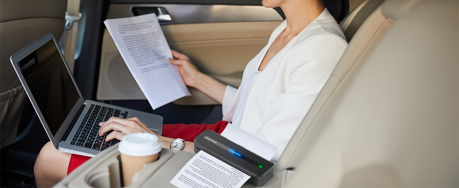 thermal paper