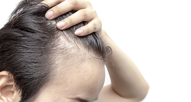scalp massager for hair growth