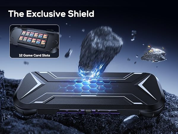 switch 2 front cover