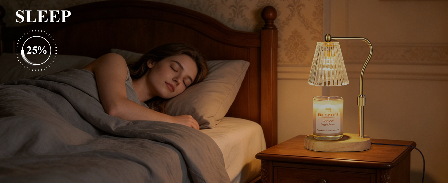 candle warmer lamp