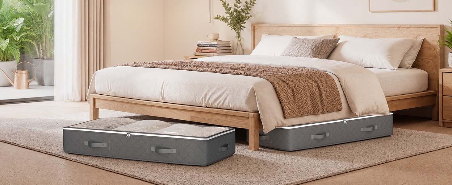 underbed storage