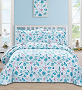 queen bedspreads clearance prime
