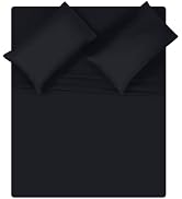 MyOwn Microfiber Sheet Set