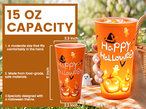 Party Cups