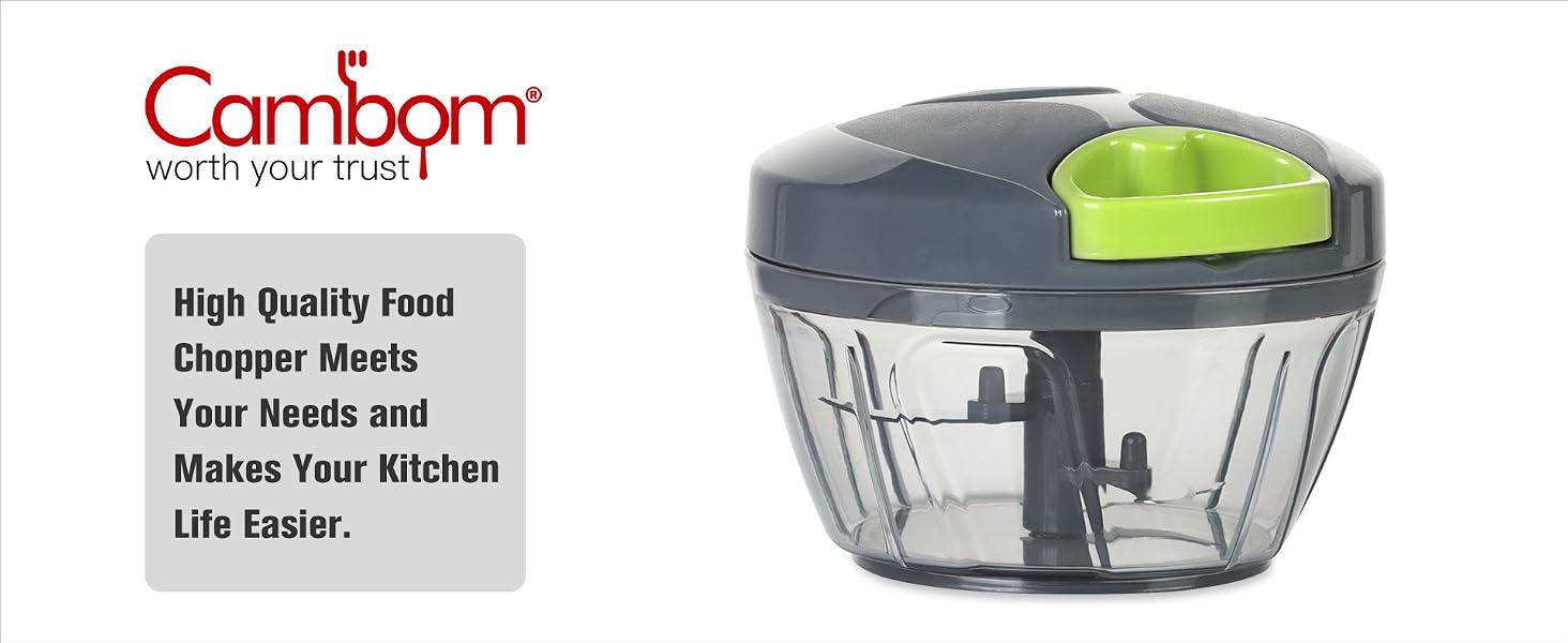 food chopper