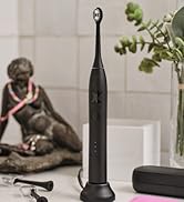Made by Dentists PRO-X Sonic Electric Toothbrush for Adults – Dentist-Designed Whitening Recharge...