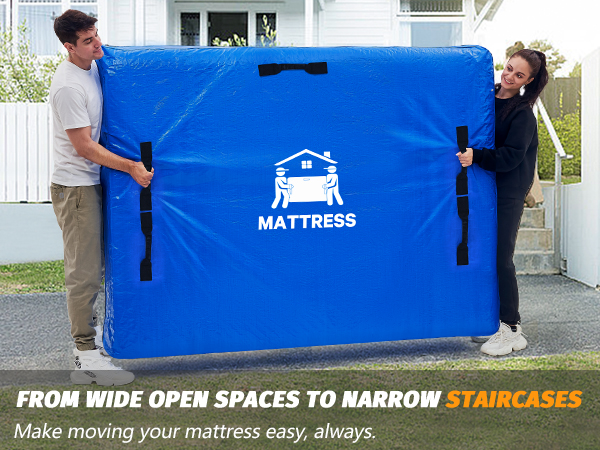 mattress bags for moving