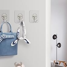 cup tacks hardware screw towels drywall loop kitchen hole mounting pool purse modern decorations