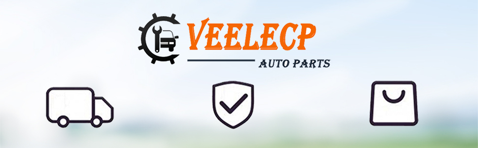 VEELECP Auto Parts --Waiting for you!