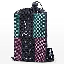 mesh bag