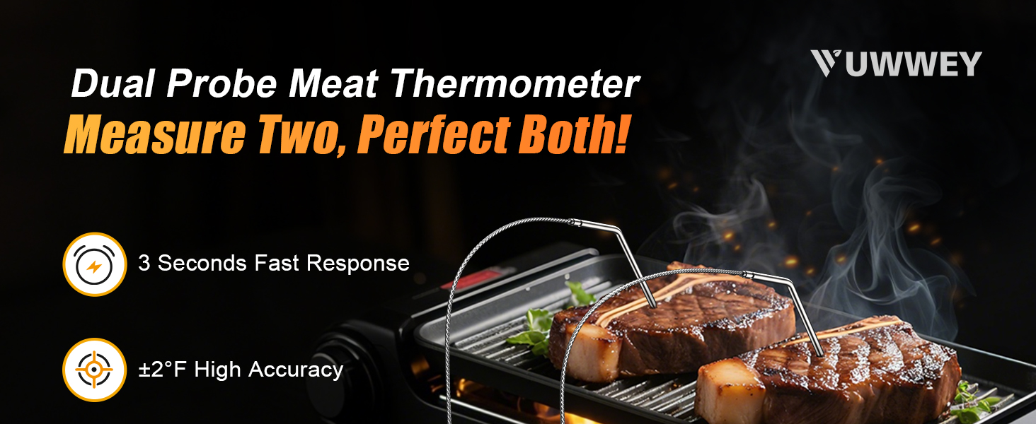 meat thermometer