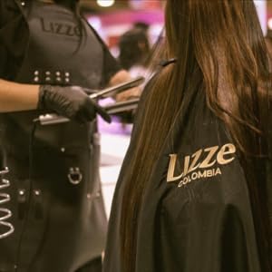 Lizze Extreme Sallon