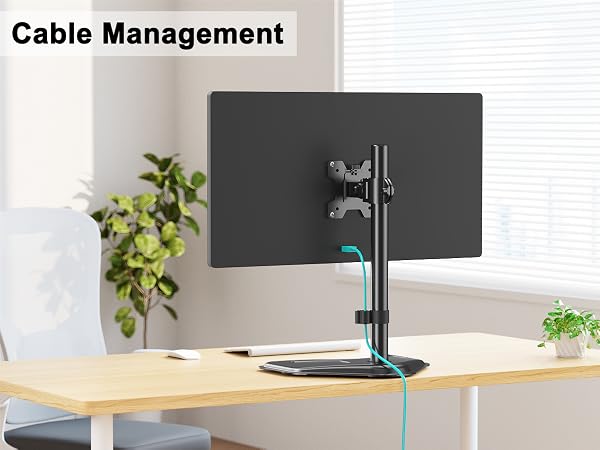 monitor stand