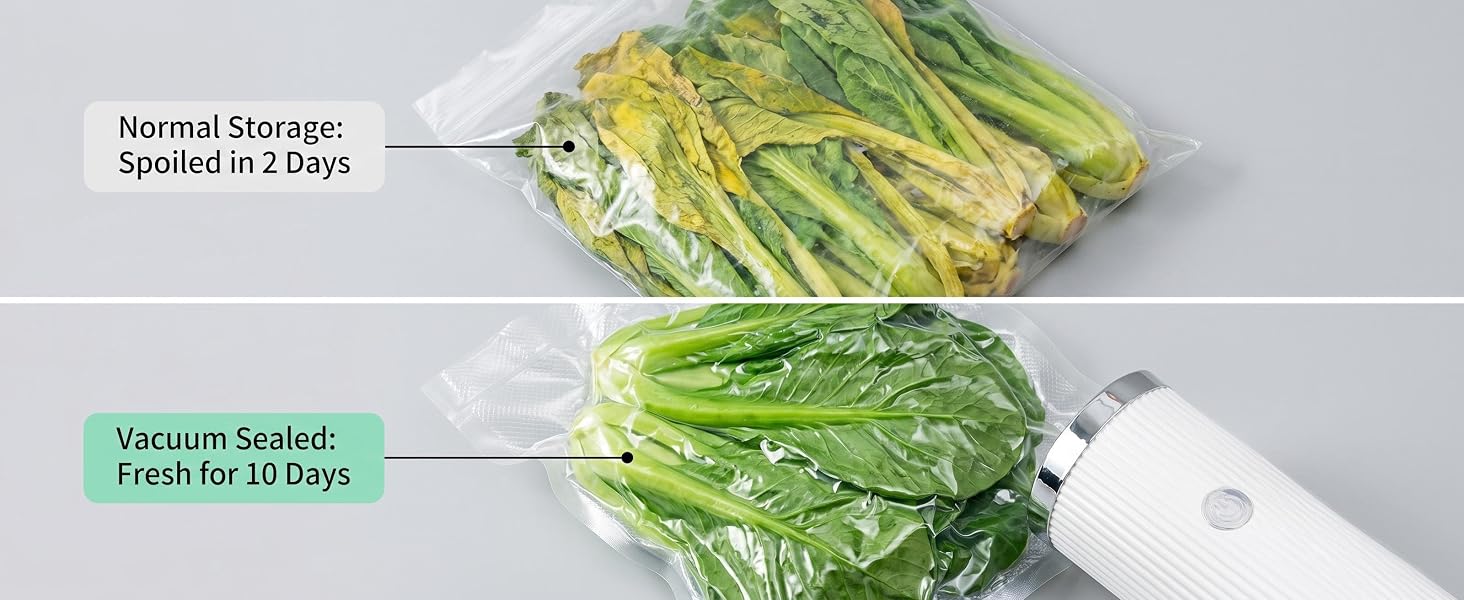 vacuum sealer for food vacuum storage bags food saver vacuum sealer machine food saver bag sealer