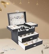 jewelry box for women