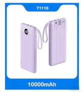 VRURC Portable Charger