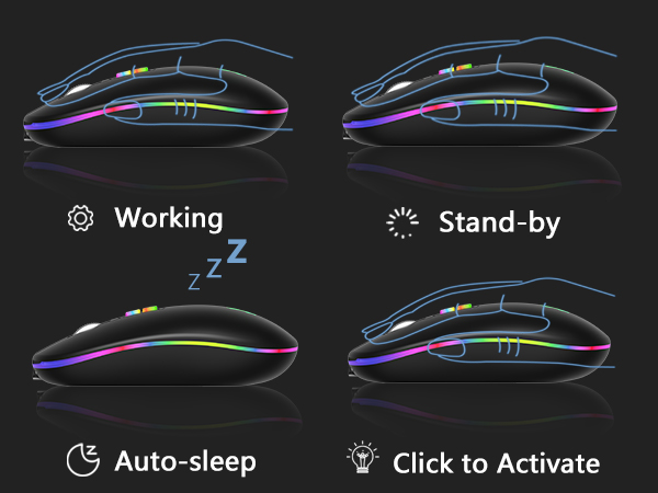 mice computer