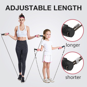 skipping rope