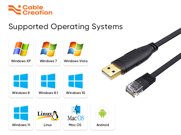 usb to rj45