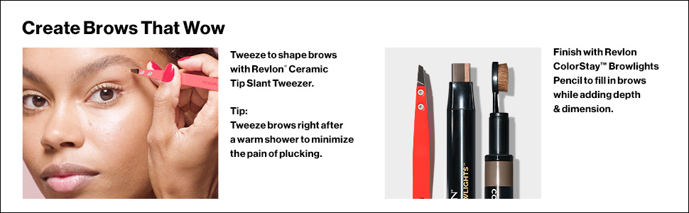 revlon eye tools