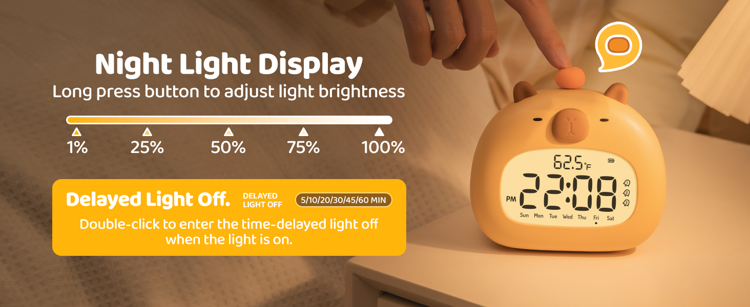 night light