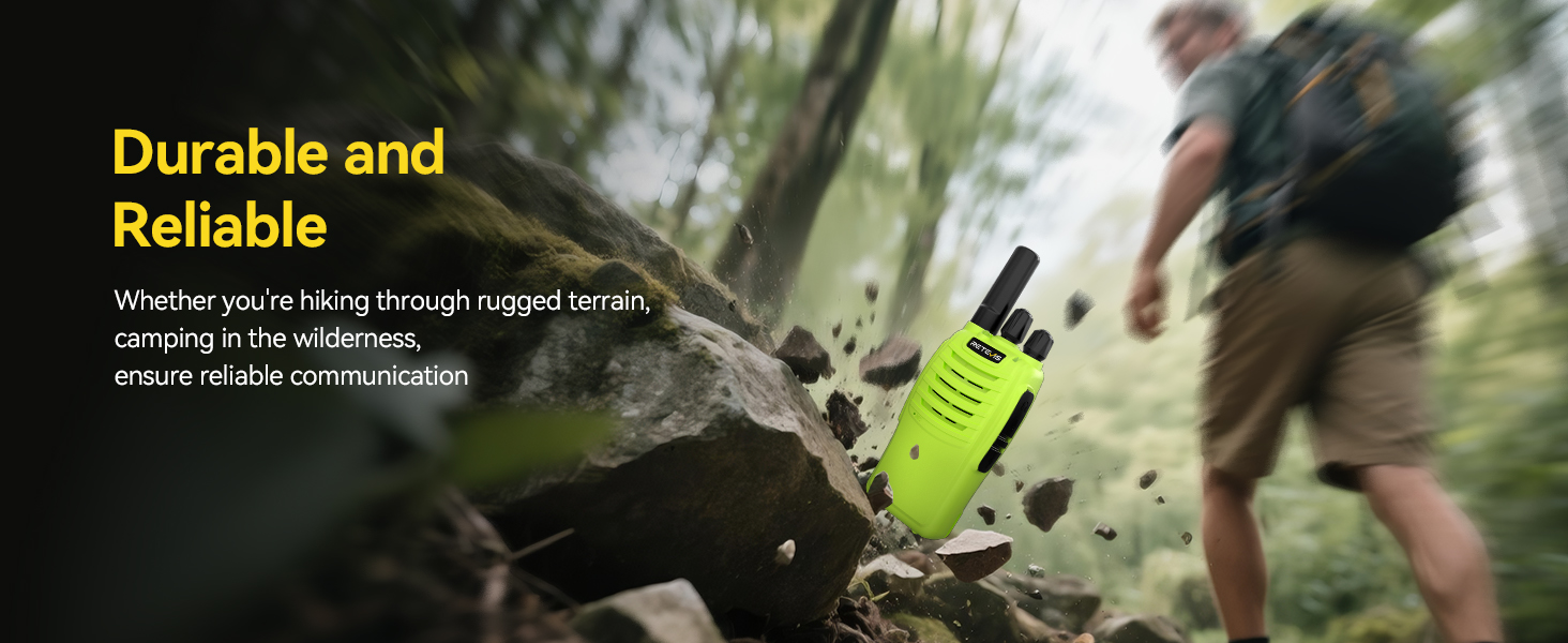 two way radio