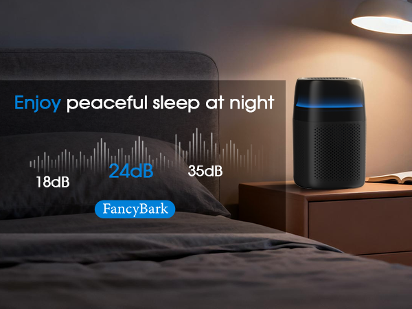 air purifier