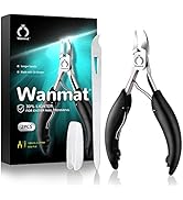 Toe Nail Clipper for Ingrown or Thick Toenails,Toenails Trimmer and Professional Podiatrist Toena...