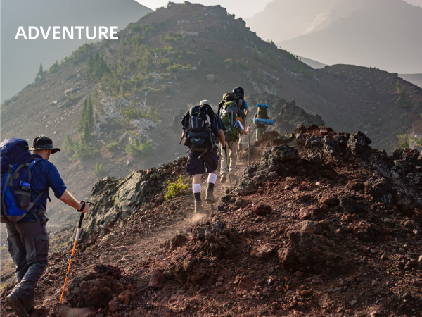 Adventure