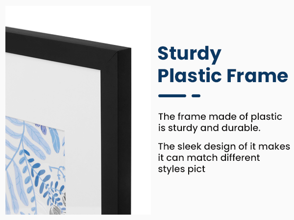 Frame