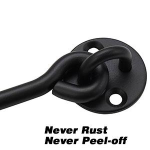 Never Rust