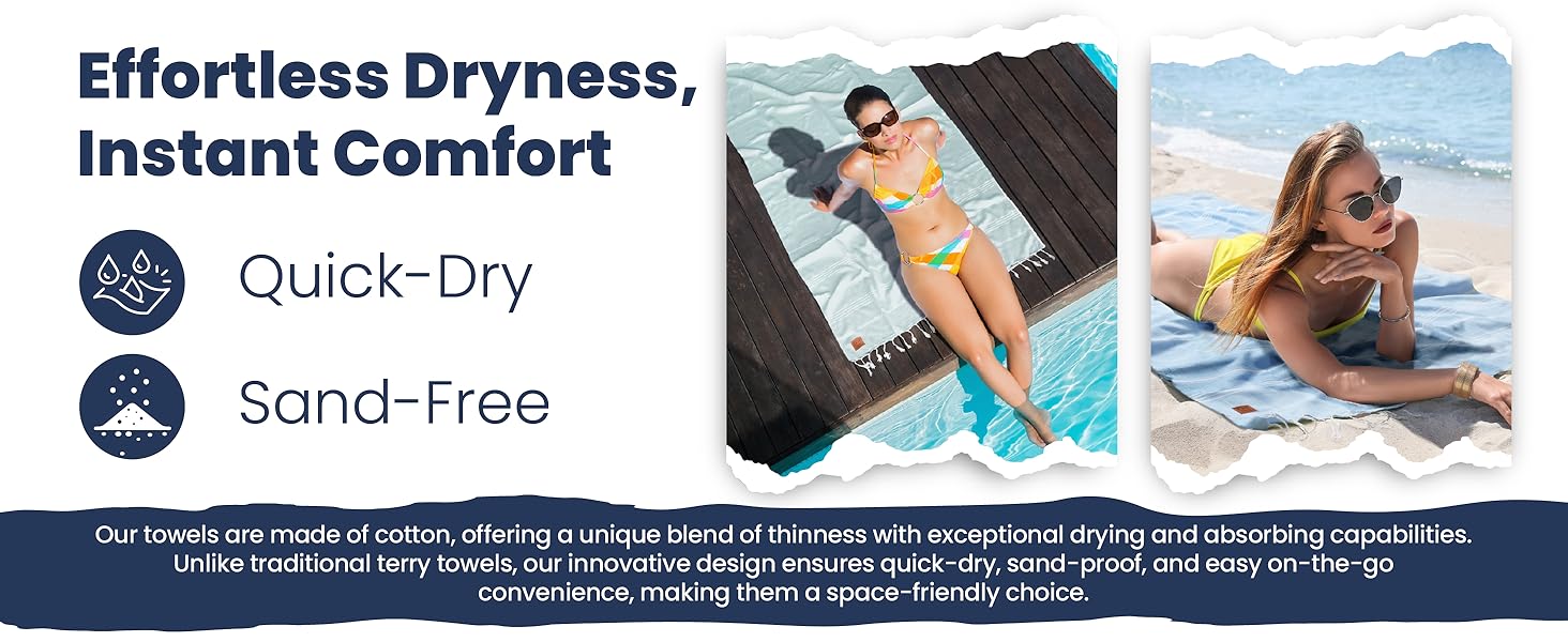 beach towel for bathroom