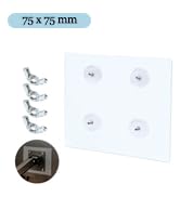 Non VESA Monitor Mount Adapter