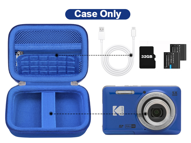 KODAK FZ45 CASE