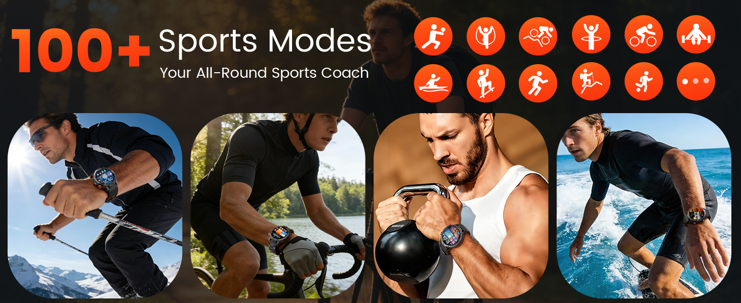 running watches for men military smart watch smart watches for men android
