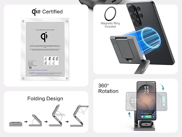 samsung wireless charger