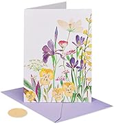Papyrus Thank You Card (Heartfelt Thank You)
