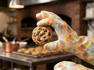 baking