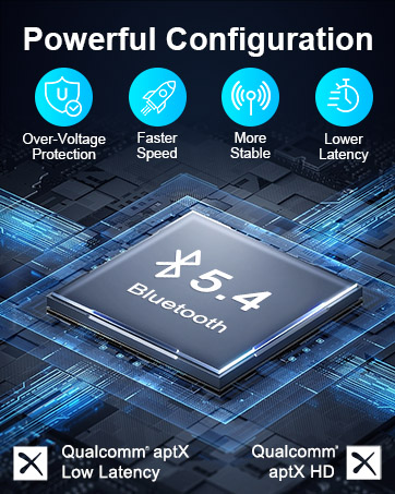 3.5mm bluetooth transmitter