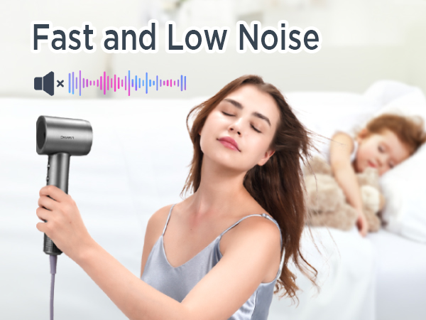 Low Noise